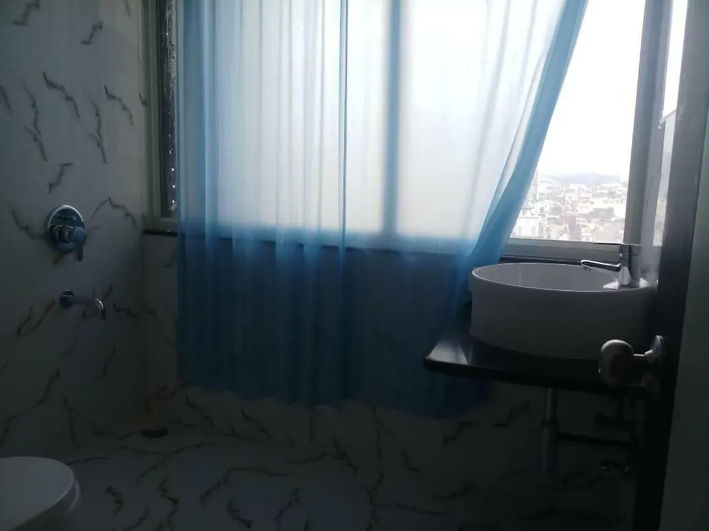Arvanah Rooms Udaipur Hotel