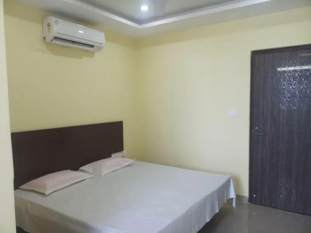 Arvanah Rooms location