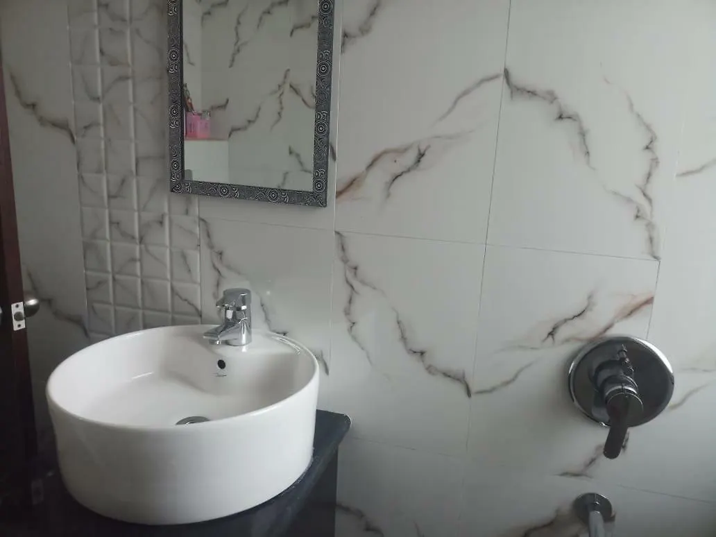 Arvanah Rooms Udaipur 3*,