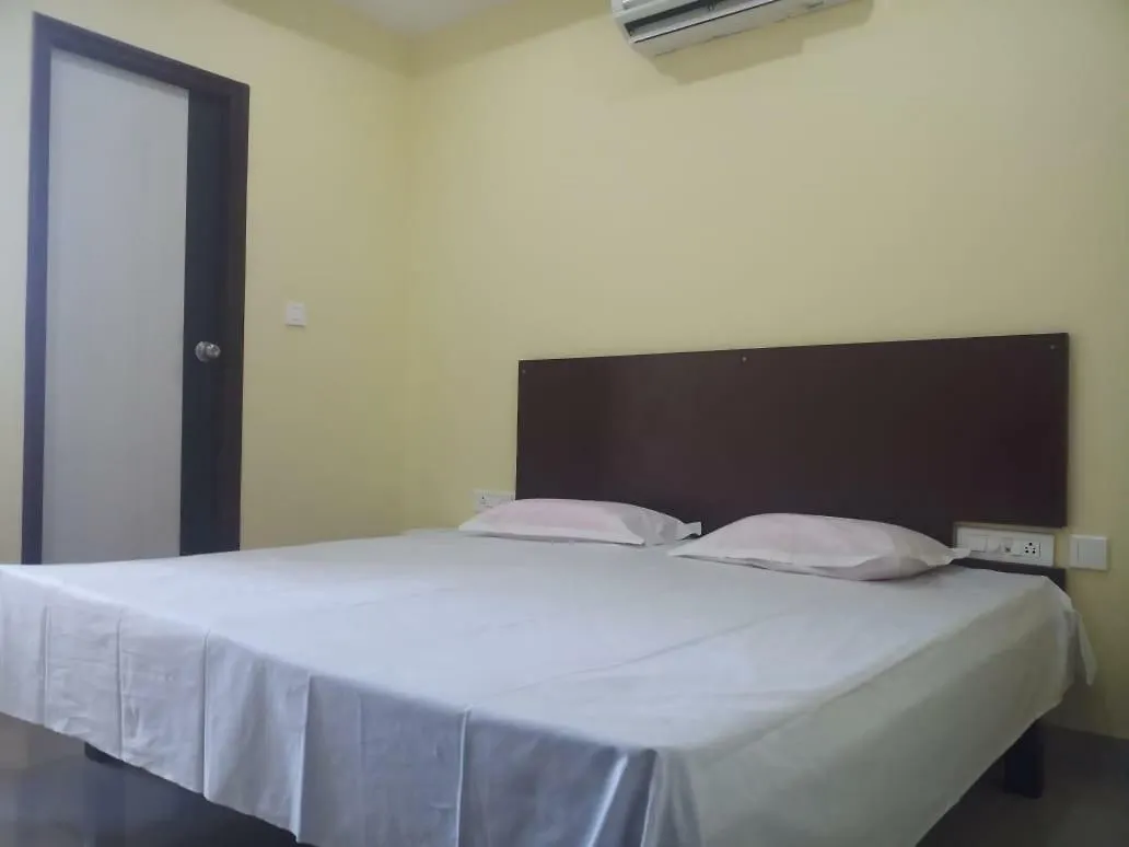 Arvanah Rooms Udaipur