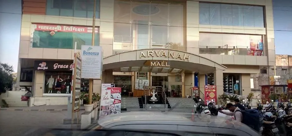 Hotel Arvanah Rooms Udaipur